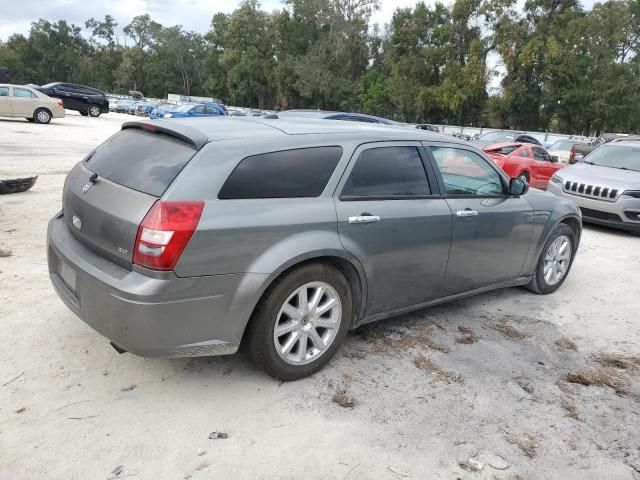 2005 Dodge Magnum SXT