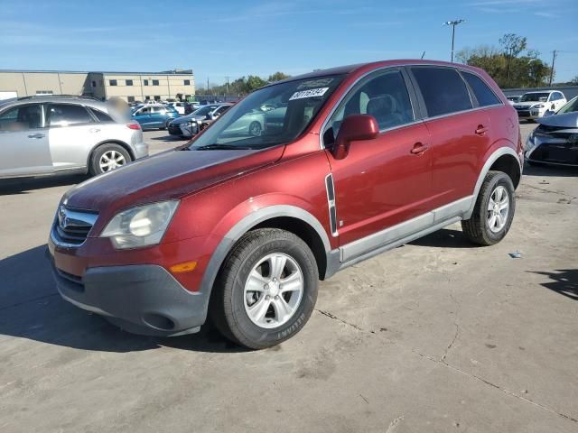 2008 Saturn Vue XE