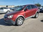 2008 Saturn Vue XE