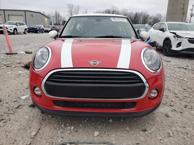 2019 Mini Cooper