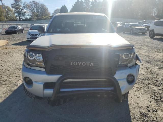 2005 Toyota Tacoma Double Cab Prerunner