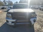 2005 Toyota Tacoma Double Cab Prerunner