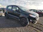 2019 Ford Ecosport S