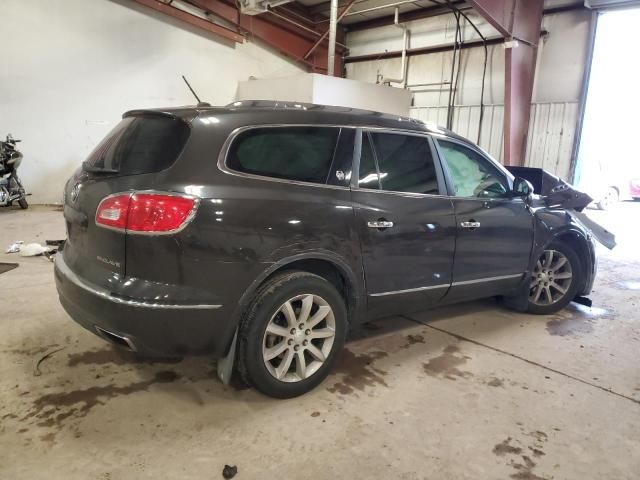 2013 Buick Enclave