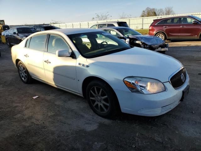 2006 Buick Lucerne CXL