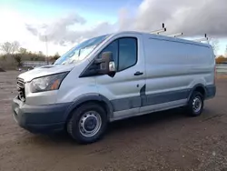 Ford salvage cars for sale: 2015 Ford Transit T-150