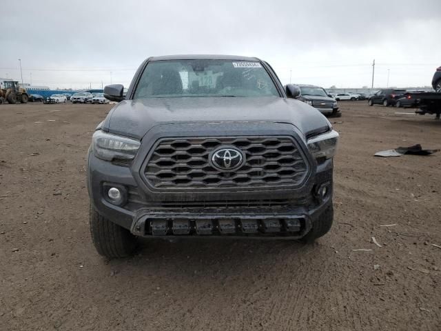 2023 Toyota Tacoma Double Cab