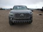 2023 Toyota Tacoma Double Cab