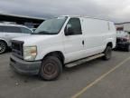 2009 Ford Econoline E250 Van