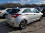 2016 Hyundai Elantra GT