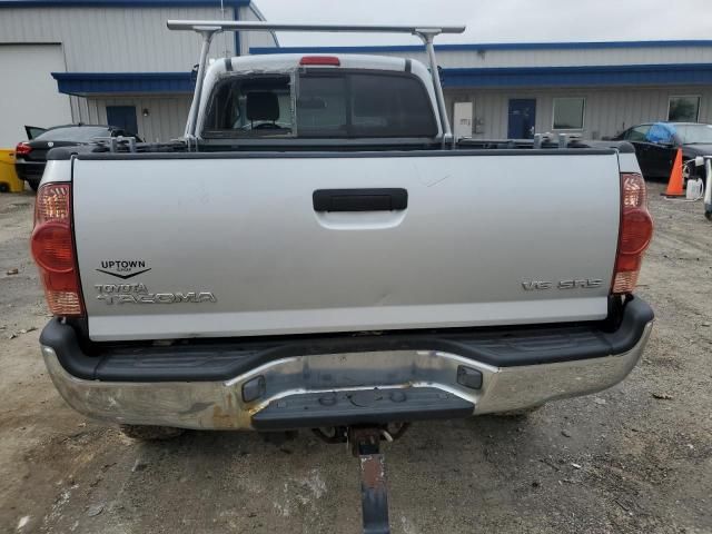 2006 Toyota Tacoma Access Cab