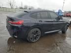 2023 BMW X4 M40I