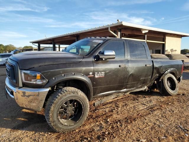 2018 Dodge RAM 2500 ST