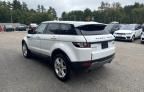 2012 Land Rover Range Rover Evoque Pure Plus