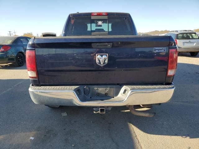 2013 Dodge RAM 1500 SLT