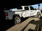 2007 Chevrolet Silverado C1500 Crew Cab