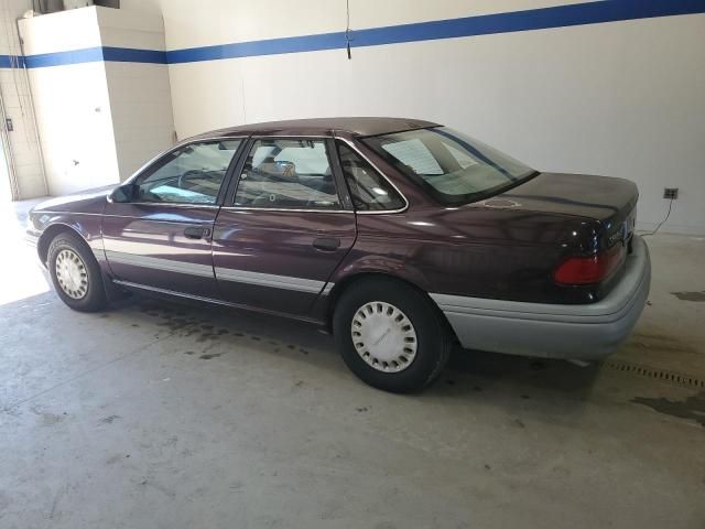 1992 Ford Taurus L