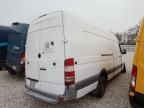 2010 Mercedes-Benz Sprinter 2500