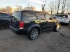 2010 Dodge Nitro Heat