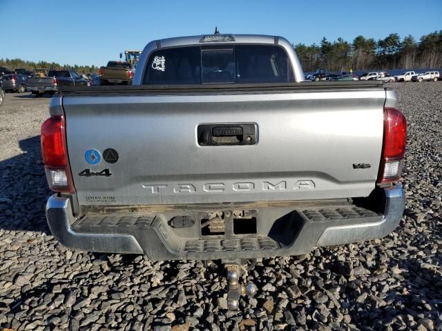 2023 Toyota Tacoma Double Cab