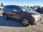 2017 Honda Pilot EXL