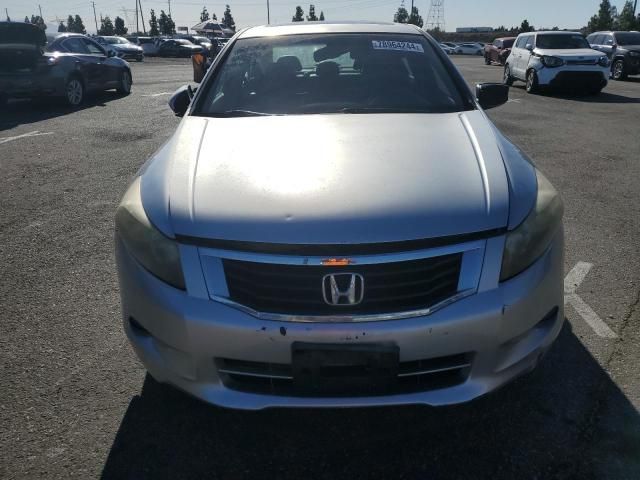 2008 Honda Accord EXL