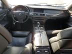 2011 BMW 750 LI