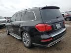 2015 Mercedes-Benz GL 350 Bluetec