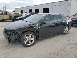 Toyota salvage cars for sale: 2014 Toyota Camry L