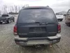 2002 Chevrolet Trailblazer EXT