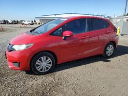 2016 Honda FIT LX en venta en San Diego, CA