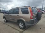 2003 Honda CR-V EX