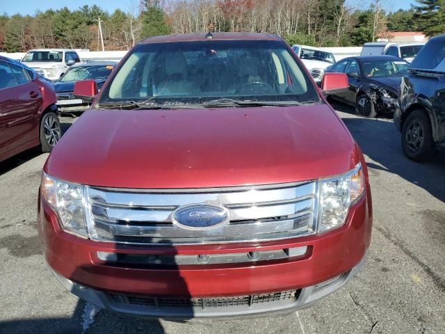 2008 Ford Edge SEL