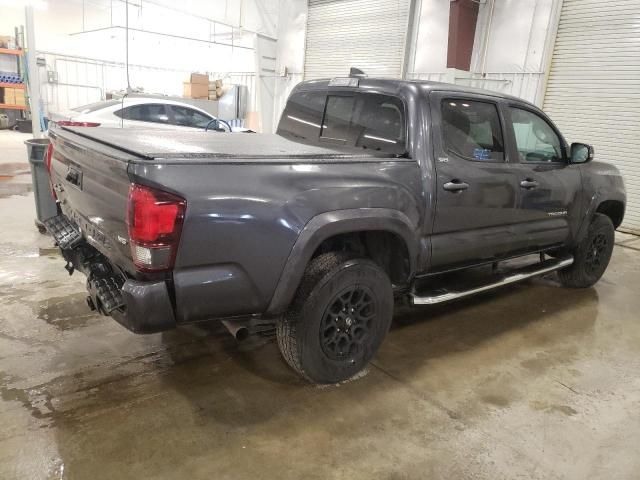 2020 Toyota Tacoma Double Cab