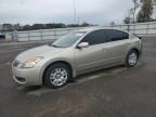 2009 Nissan Altima 2.5