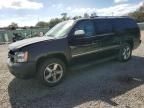 2012 Chevrolet Suburban K1500 LTZ