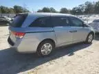 2016 Honda Odyssey LX