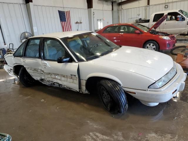 1990 Pontiac Grand Prix STE