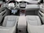 2011 Toyota Avalon Base