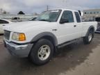 2002 Ford Ranger Super Cab