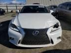 2015 Lexus IS 350