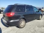 2008 Toyota Sienna XLE