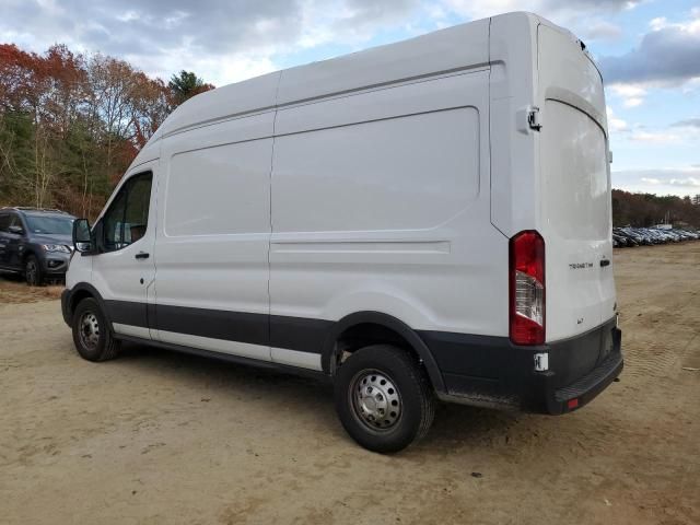 2023 Ford Transit T-250