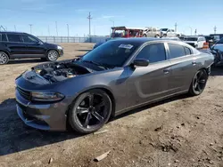 2016 Dodge Charger R/T en venta en Greenwood, NE