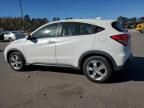 2016 Honda HR-V LX