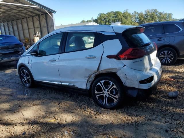 2018 Chevrolet Bolt EV Premier