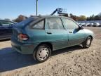 1996 Ford Aspire