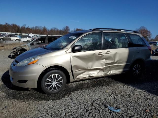 2006 Toyota Sienna CE