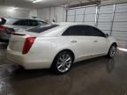 2013 Cadillac XTS Luxury Collection