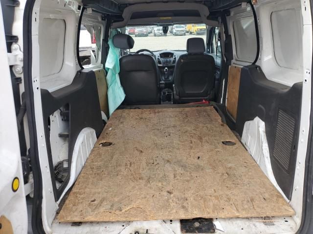 2016 Ford Transit Connect XL